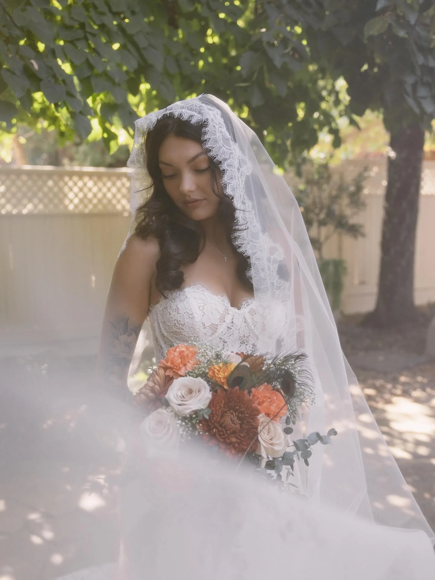 From The Alterations Suite to the walk down the aisle - what a joy it was to perfect this dream gown for our @oliveandivorybride
@miaa.byrd congratulations you looked stunning ✨