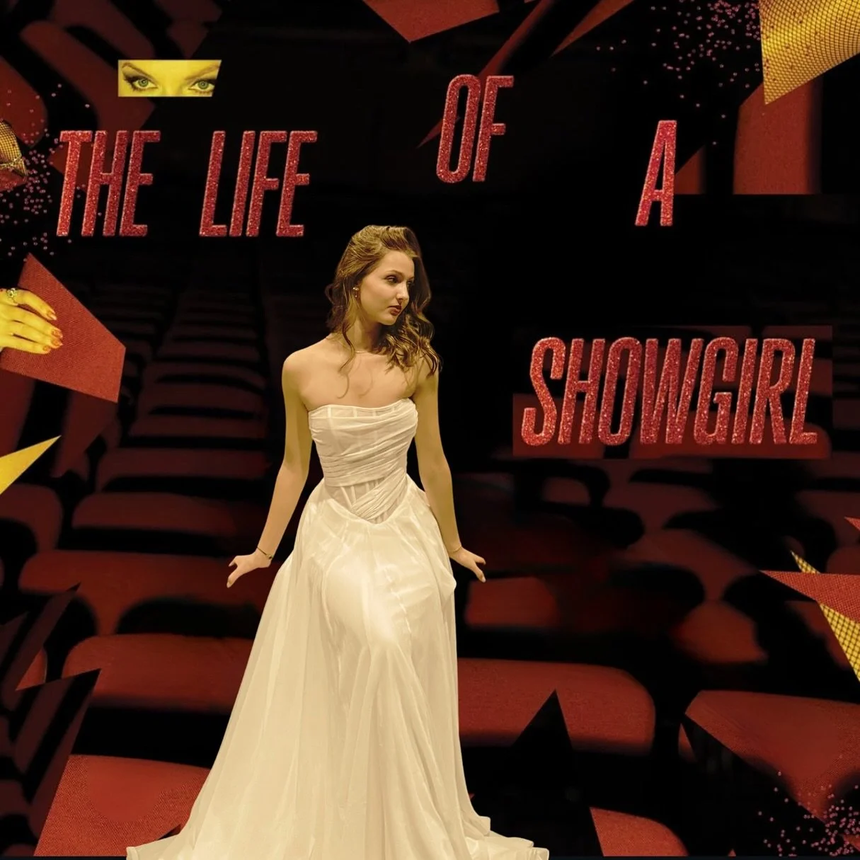 The wait is over!✨Taylor&rsquo;s albums are like @essenseofaustralia gowns, enduring and spellbinding. The Life of a Showgirl soundtrack pairs perfectly with your gown, a memory you&rsquo;ll treasure.🧡
Don&rsquo;t forget that our PREVIEW SHOW with @