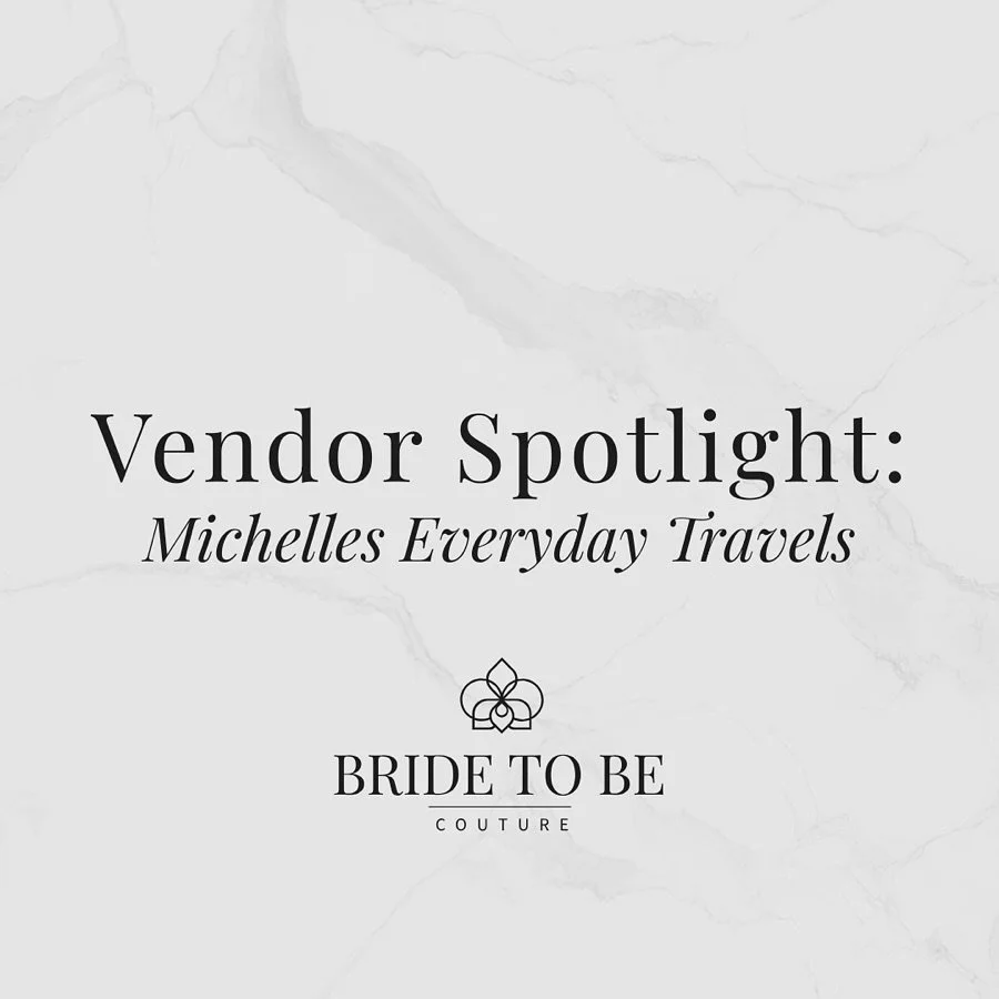 Your dream honeymoon starts here 🤍
We&rsquo;re partnered with Michelle&rsquo;s Everyday Travels to bring our brides exclusive perks. From complimentary honeymoon planning to romantic room upgrades and custom itineraries. 
Because every Bride To Be C