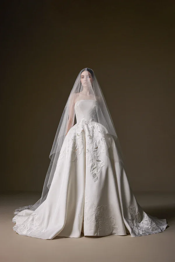 La Premiere 2026 Trunk Show