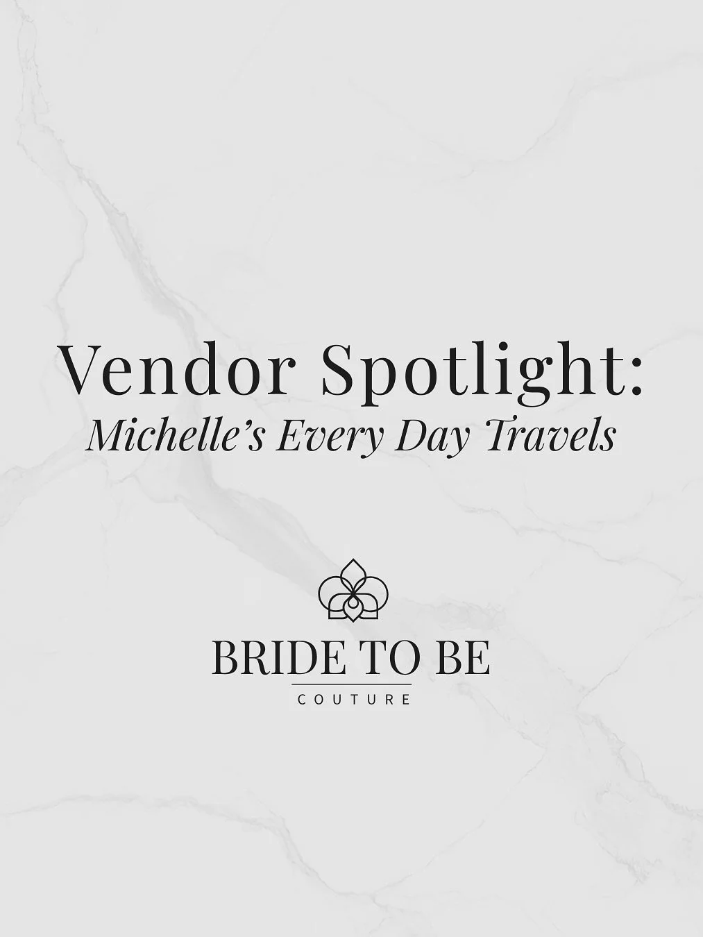 We believe every part of your bridal journey should feel intentional, even your honeymoon&hellip;That&rsquo;s why we love working with Michelle&rsquo;s Every Day Travels! She brings elevated, curated-travel planning to our Sacramento brides.
From lux
