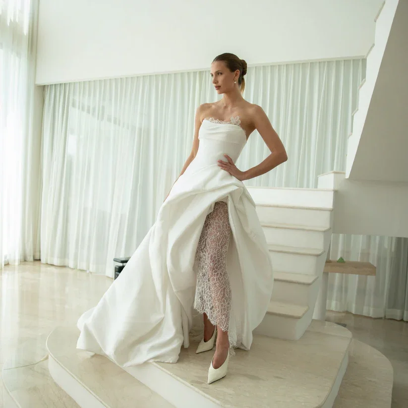 Mariana Hardwick 2025 Trunk Show 