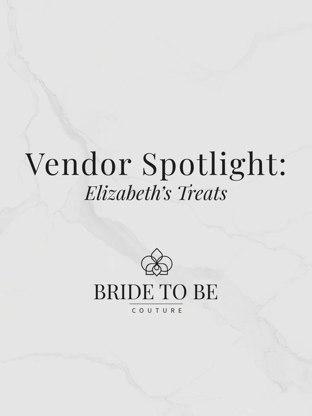 From the dress to the dessert, every detail matters. We love partnering with creatives who understand that weddings are built on beautiful moments, and @elizabeths.treats delivers just that with desserts that are as lovely as they are delicious.
Our 