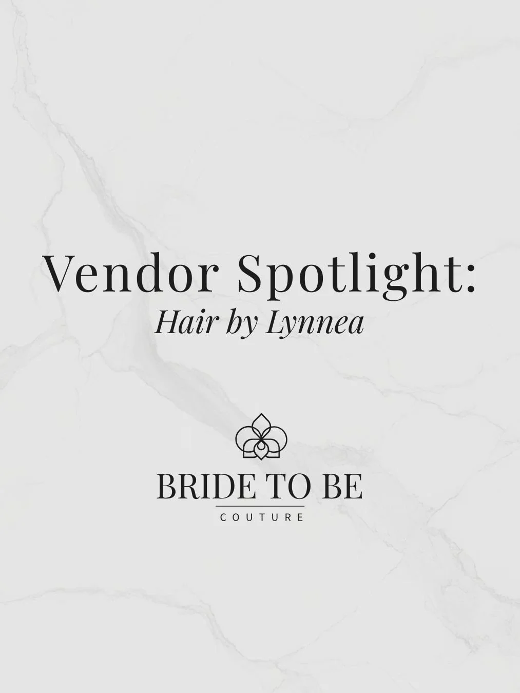 For brides who want every detail to feel thoughtfully chosen, Lynnea brings a warm, personalized approach to bridal hairstyling. Her Luxe Bridal Party experience includes a trial run, on-location styling on your wedding day, and custom color services