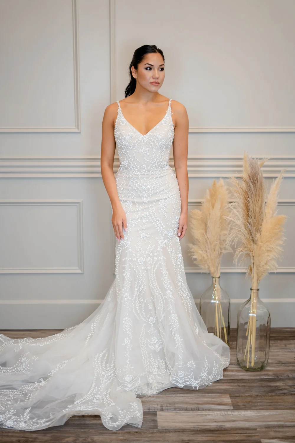 Sacramento Area Exclusive - Elizabeth Lee Wedding Dresses in Sacramento ...