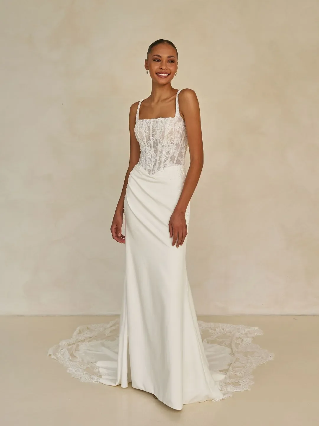 Madi Lane Wright available at Bride To Be Couture