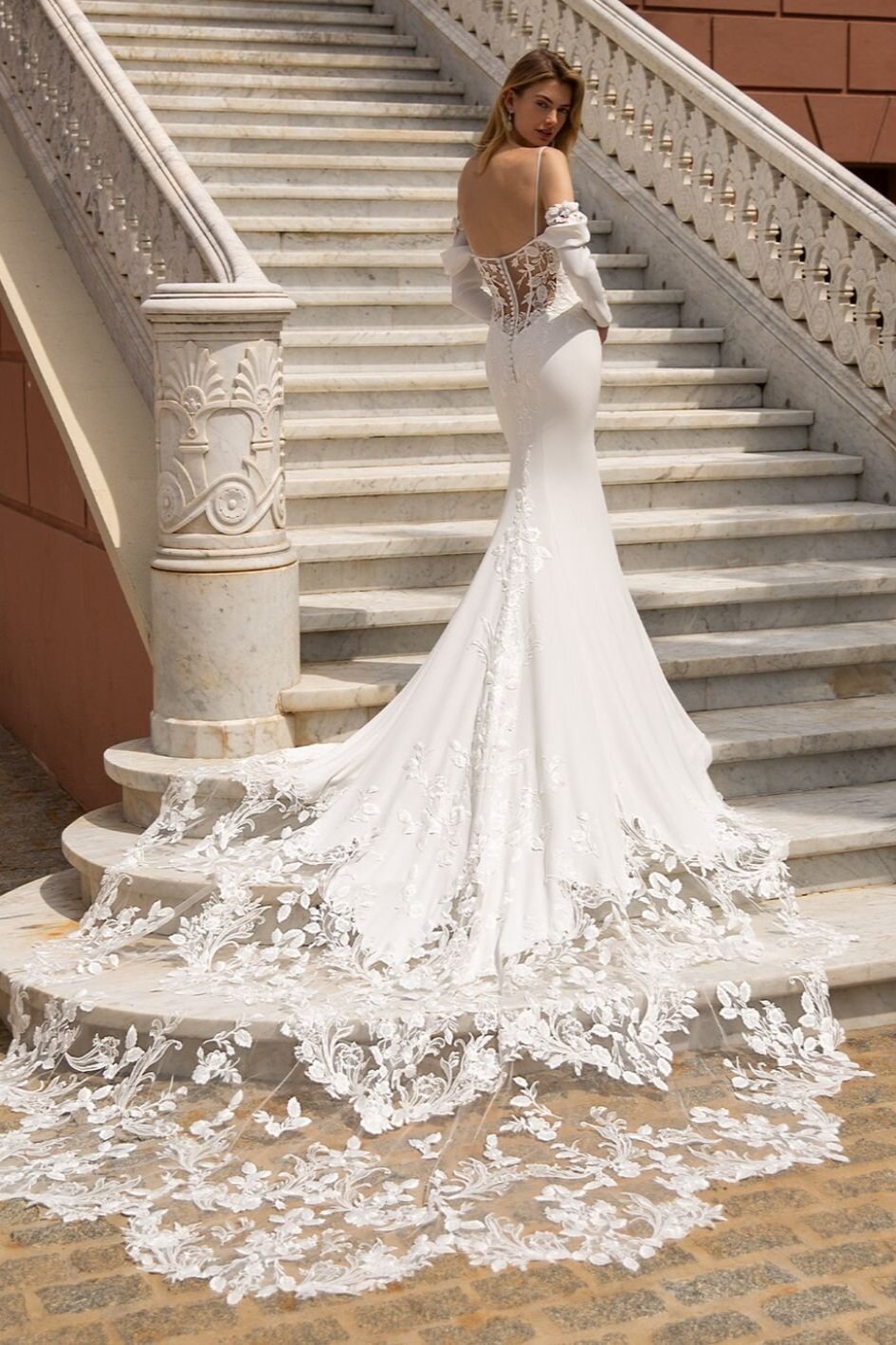 Enzoani Wedding Dresses in Sacramento || Starting at $2,399 — Bride To ...