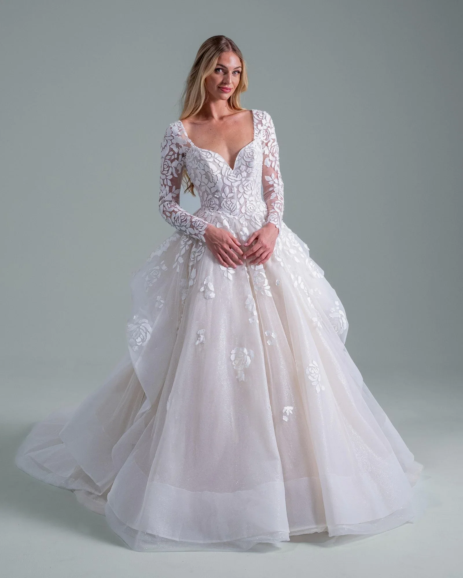 The Light You Keep.webp