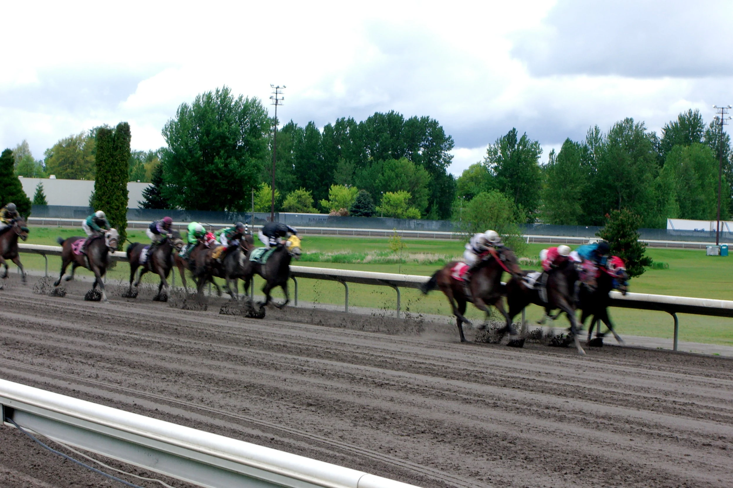 Portland Meadows