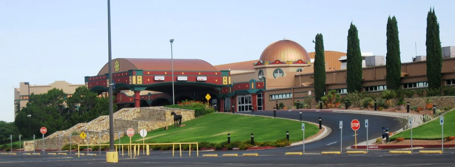 Sunland Park