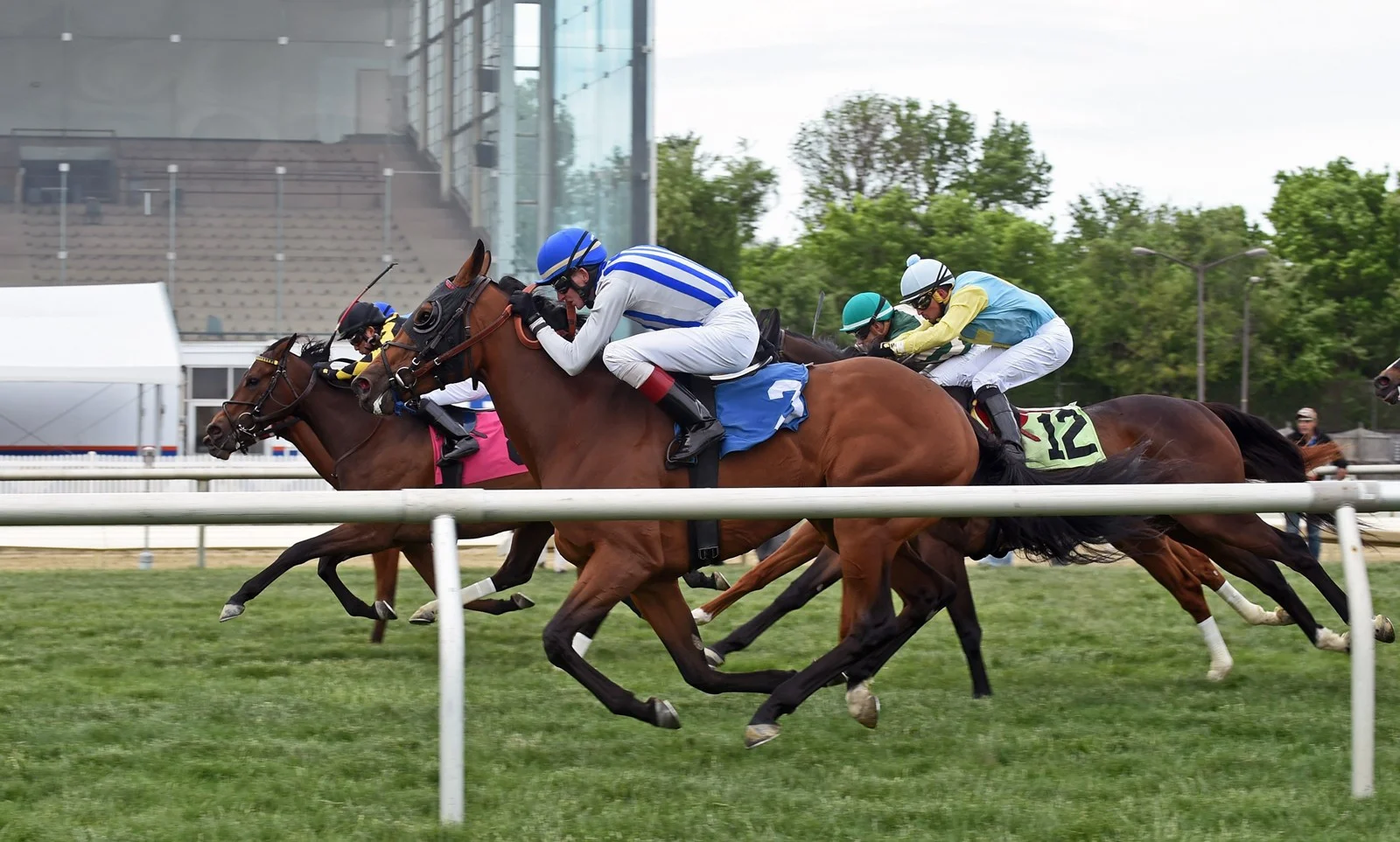 Laurel Park