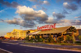 Evangeline Downs