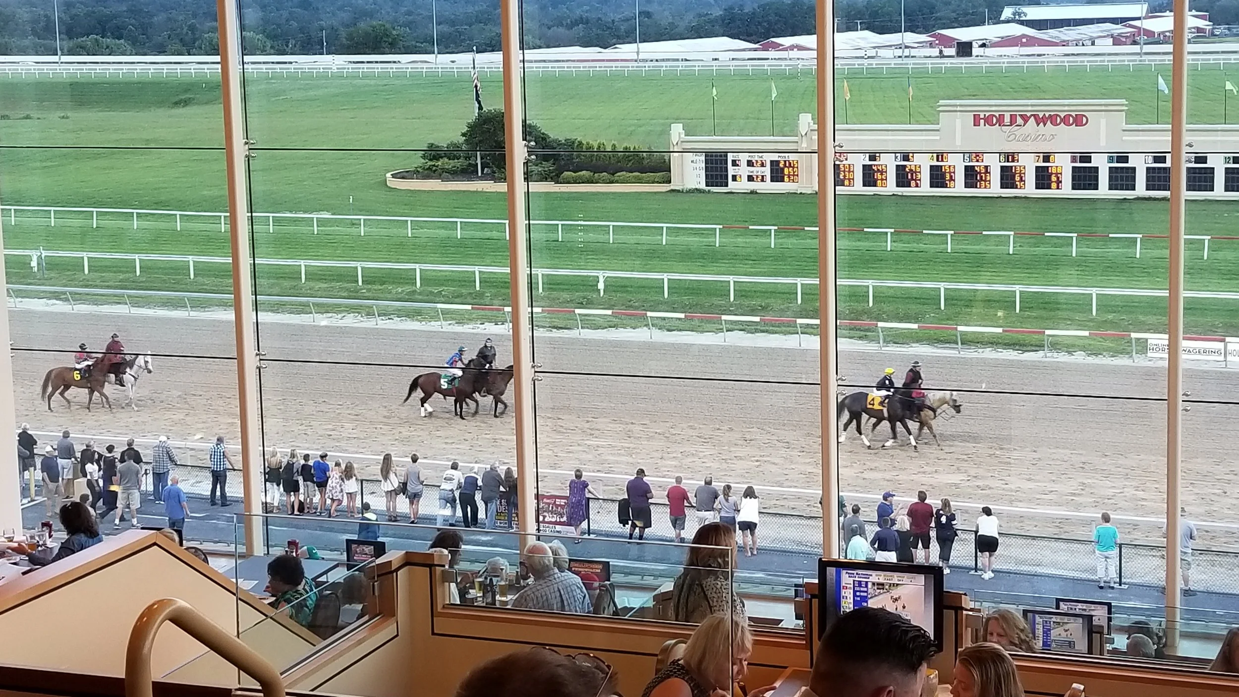 Penn National