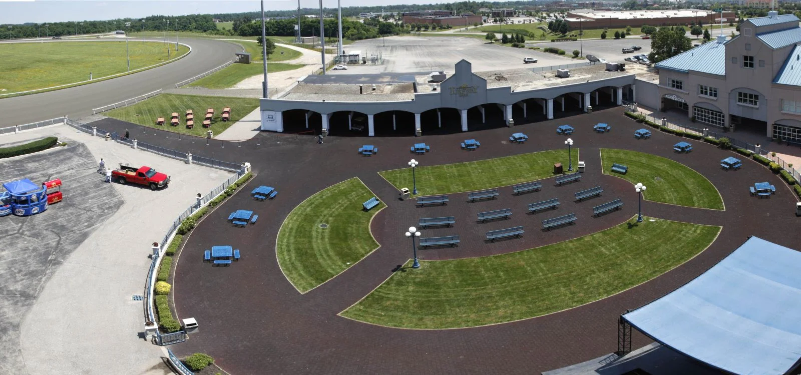 Turfway Park