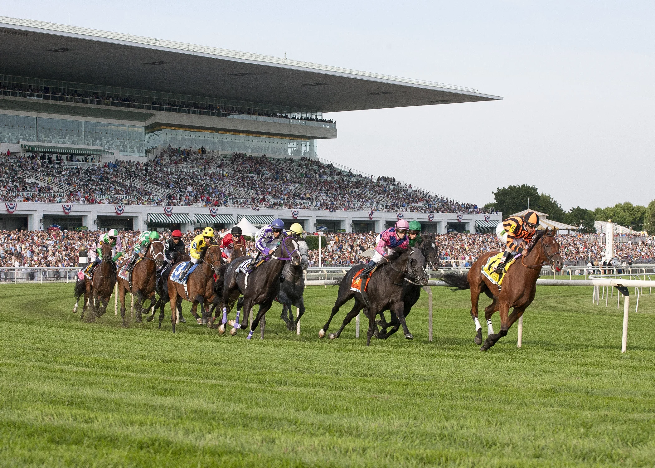 Arlington Park