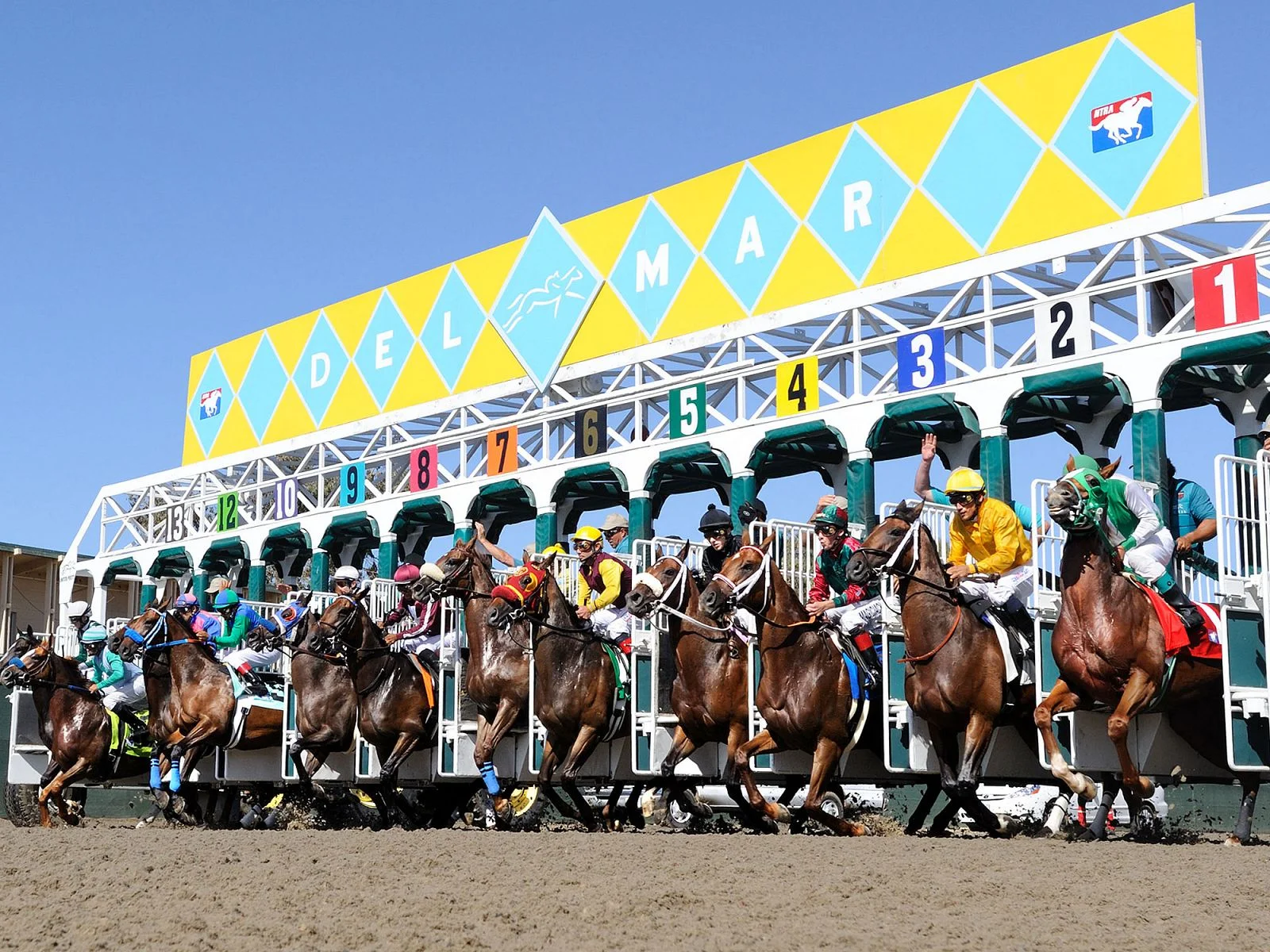 Del Mar