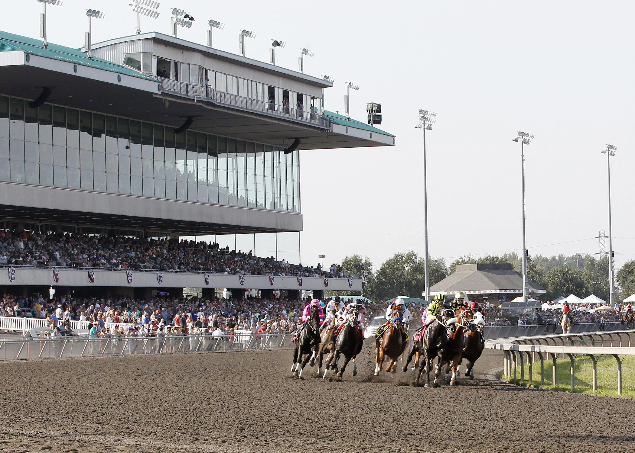 Emerald Downs