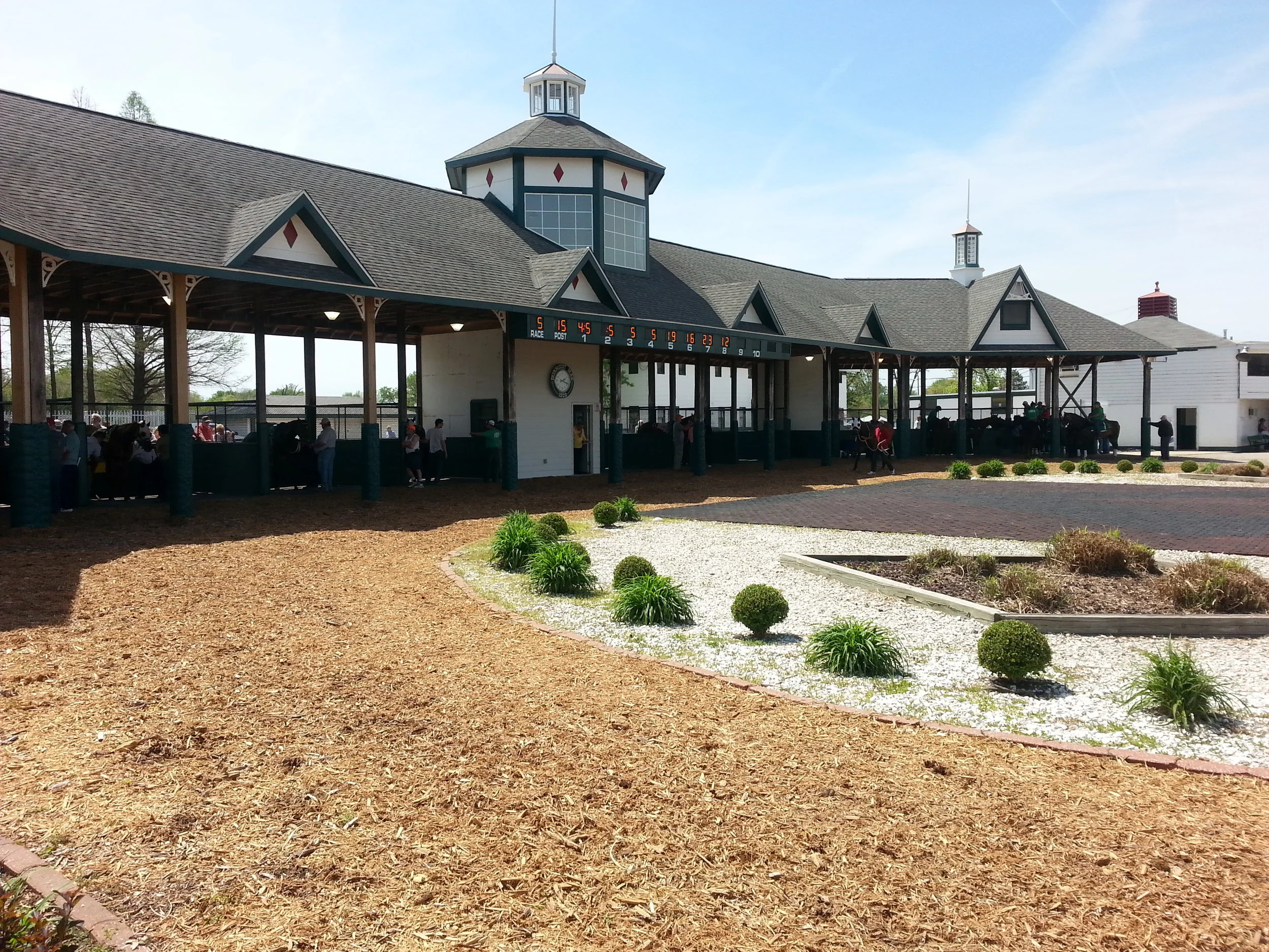 Fairmount Park