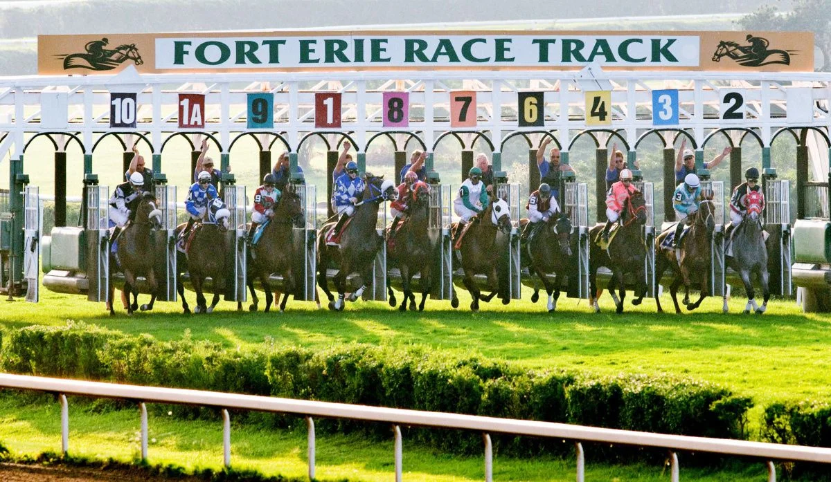 2minutes2post Fort Erie