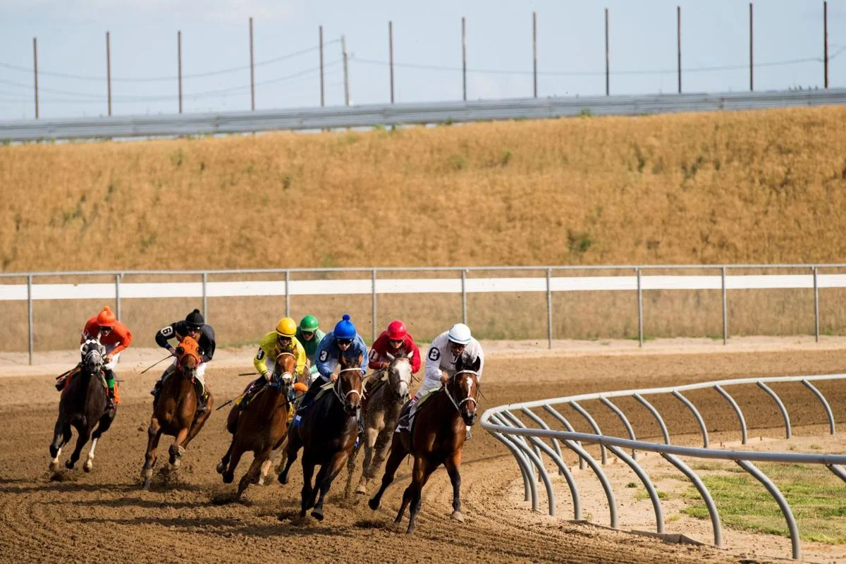 Horsemen's Park