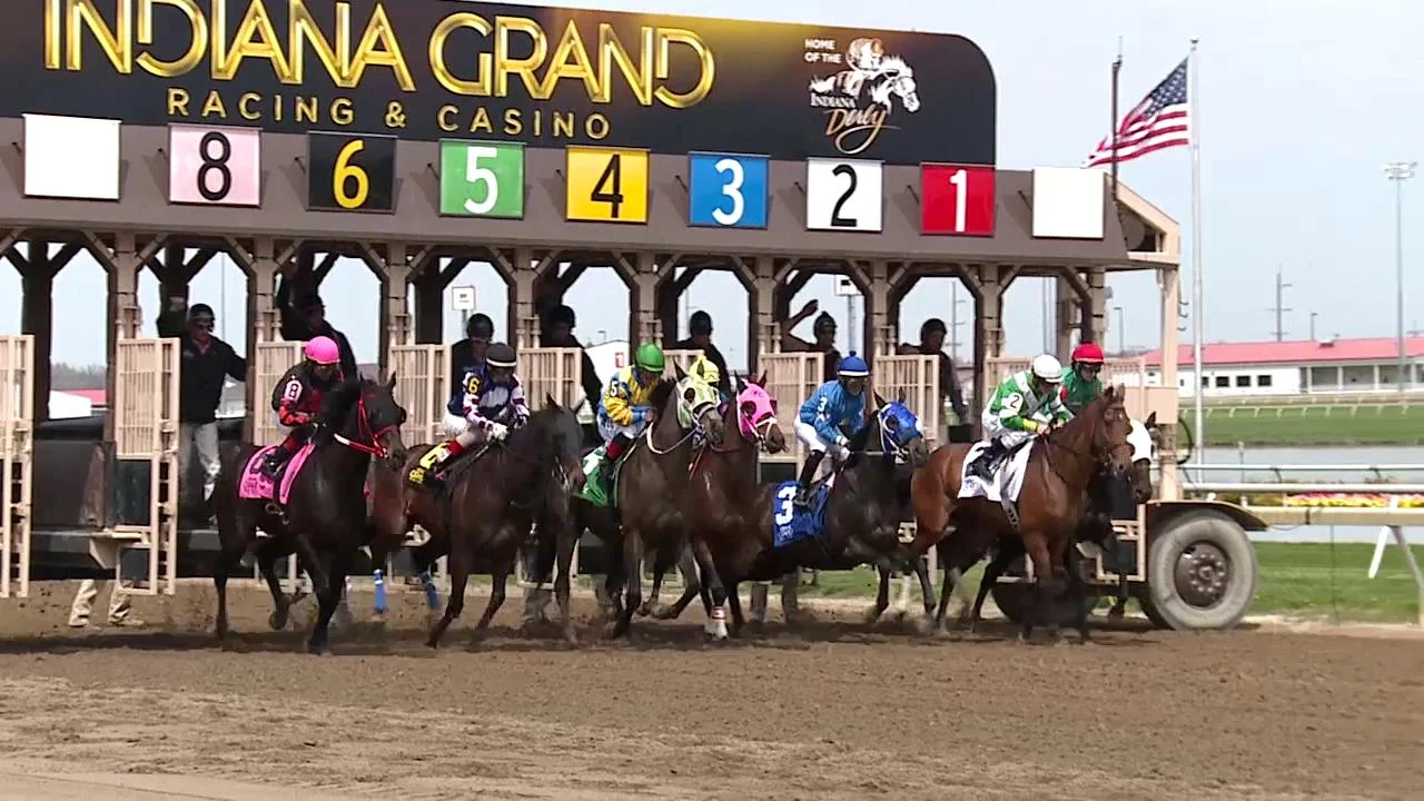Indiana Grand