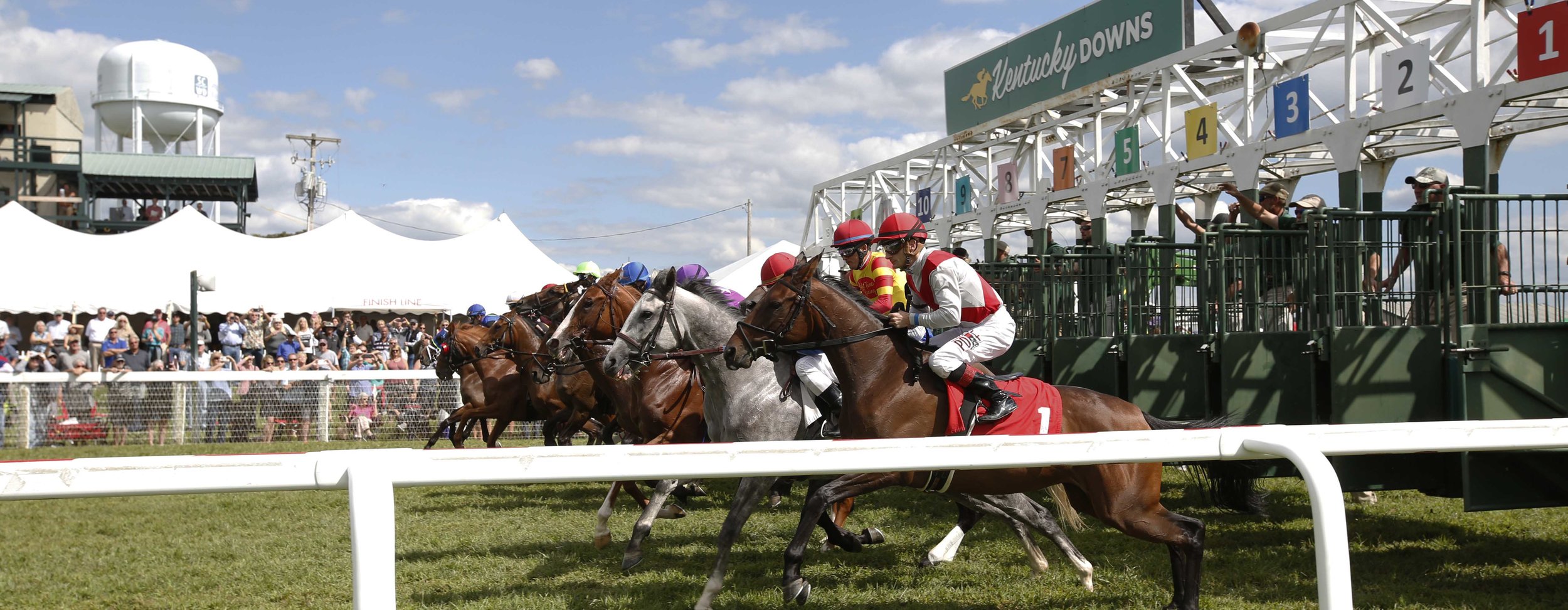 Kentucky Downs