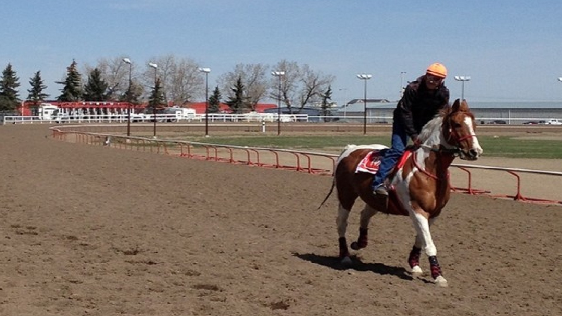 Lethbridge