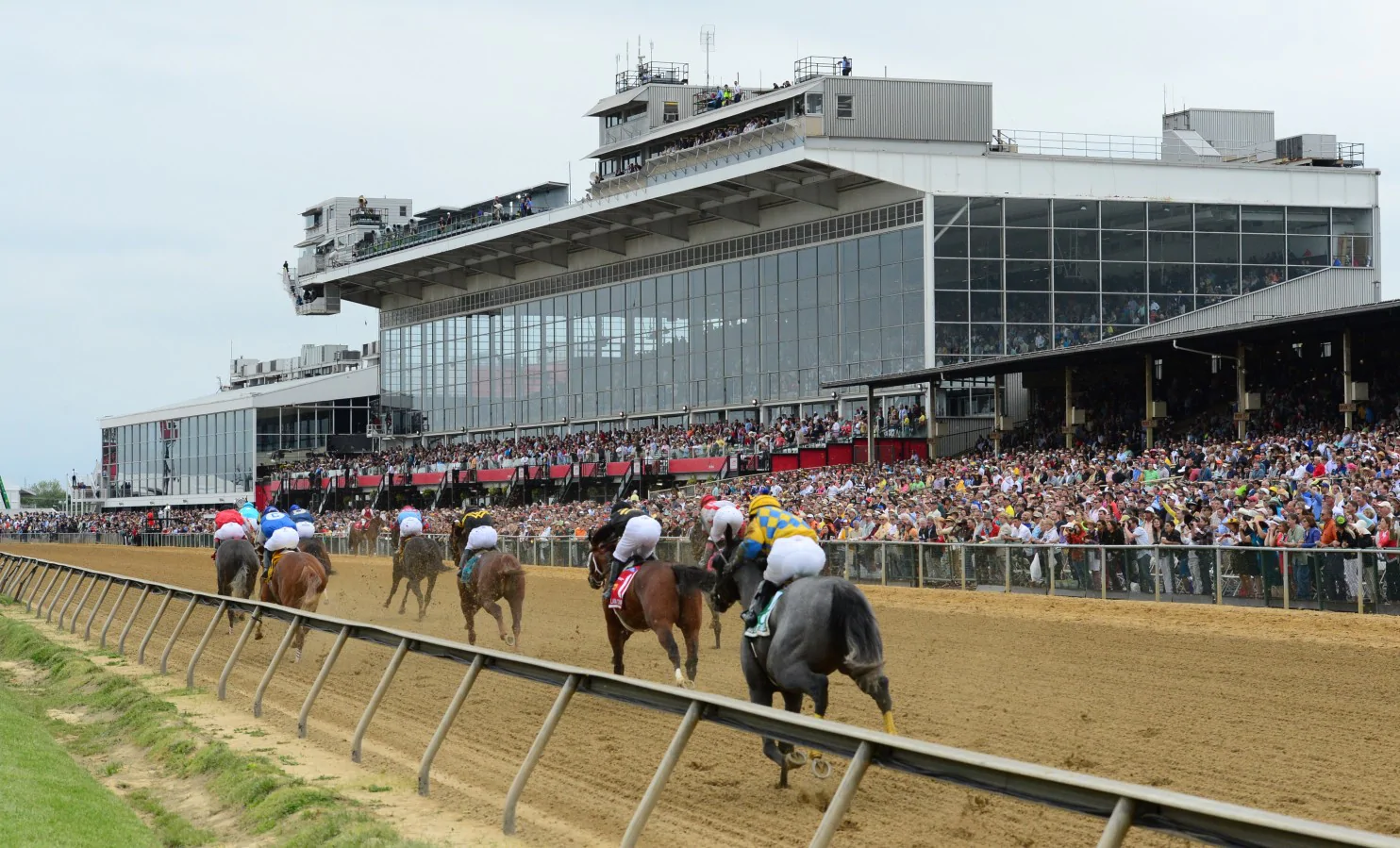 Pimlico
