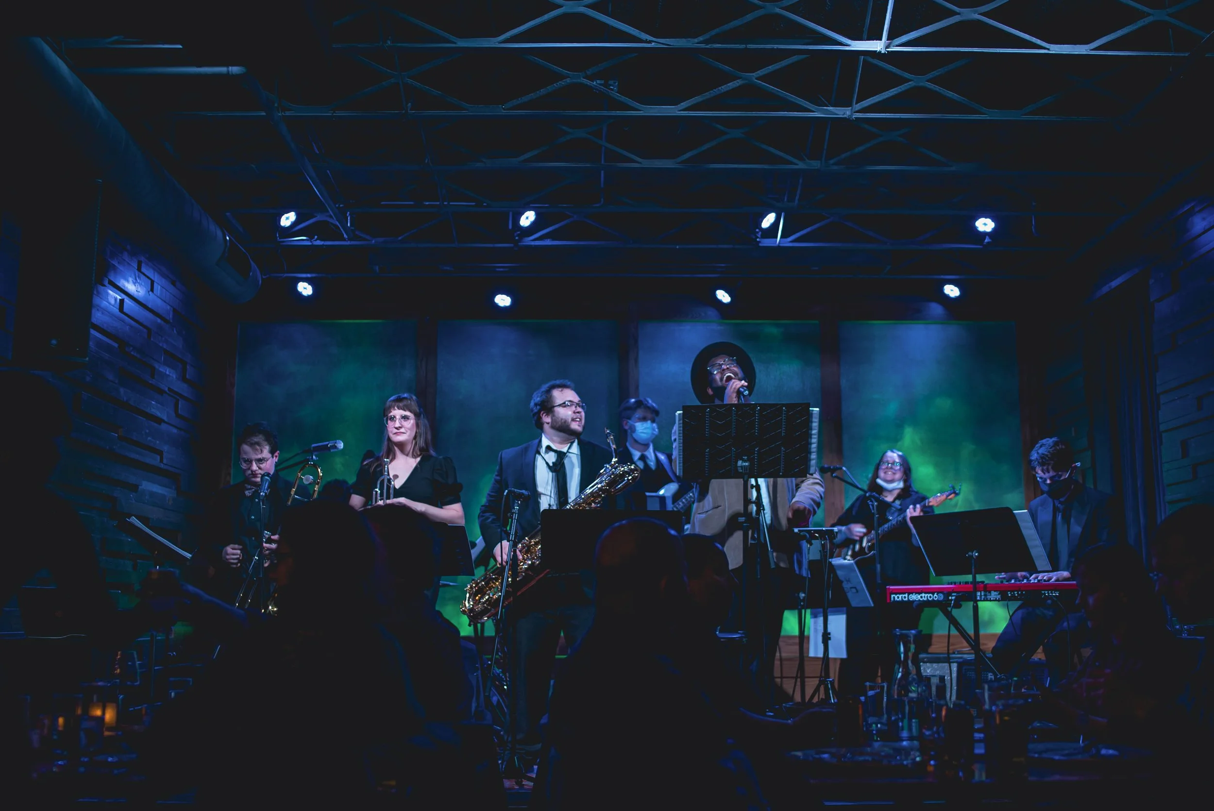 Private Event - Uncommon Denominator