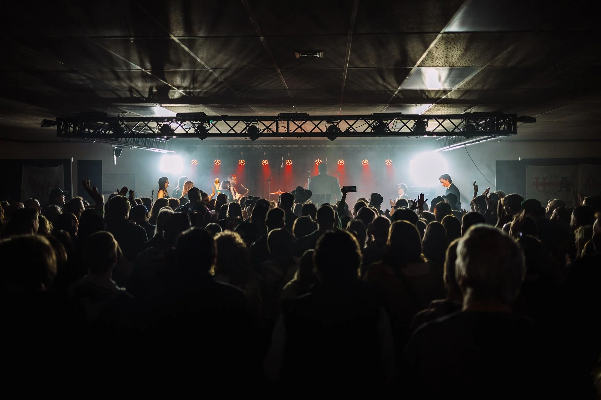 Uncommon Denominator @ The 52nd Annual Viennese Ball