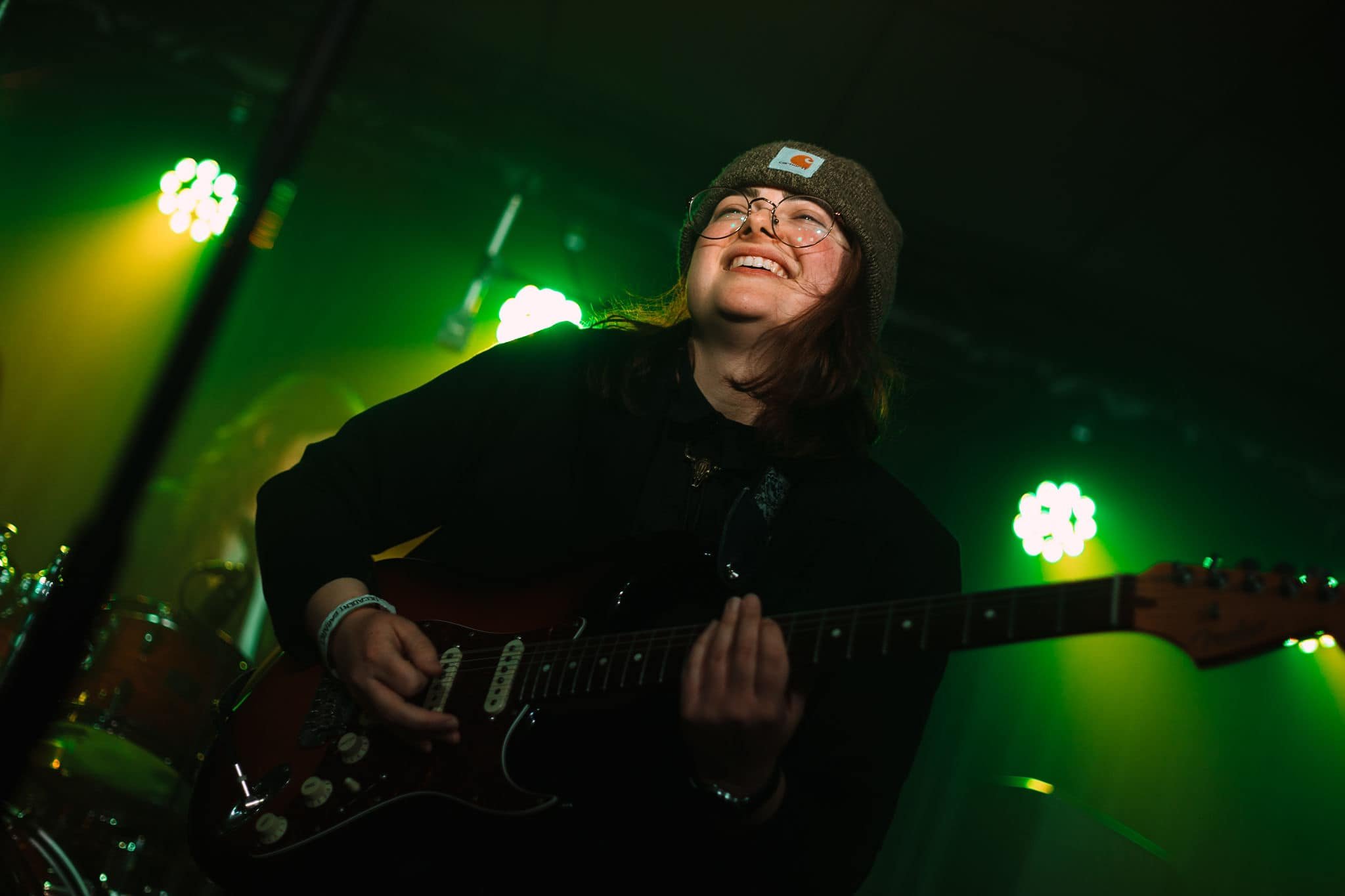Private Event - Emily Watkins Trio