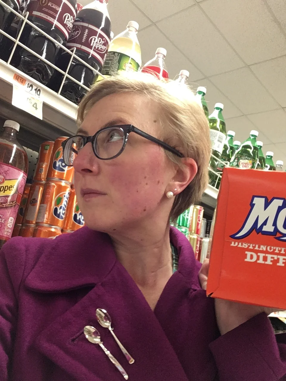 The Kid's Got Moxie