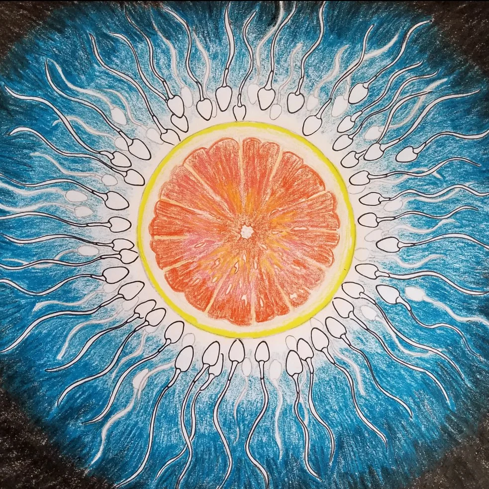 The Gravitas of Grapefruit