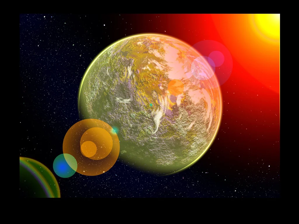 Nothing is too good to be true!