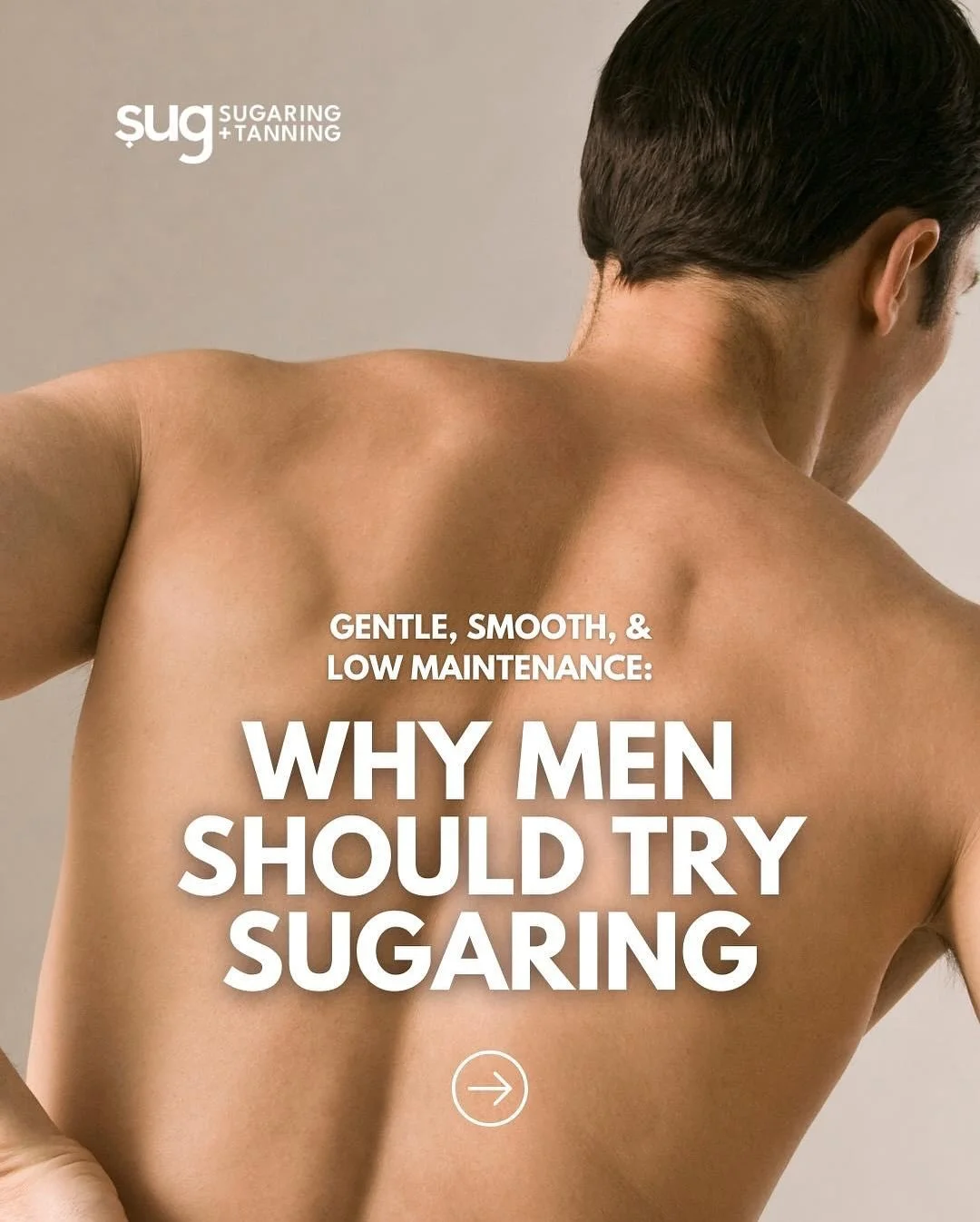 Razor burns? Stubble? Shaving isn’t cutting it. 💪
Sugaring removes hair from the root, keeps skin smooth longer, and leaves you feeling fresh — no bumps, no irritation.
It’s time to upgrade your routine. 💛
📅 Book your first ses