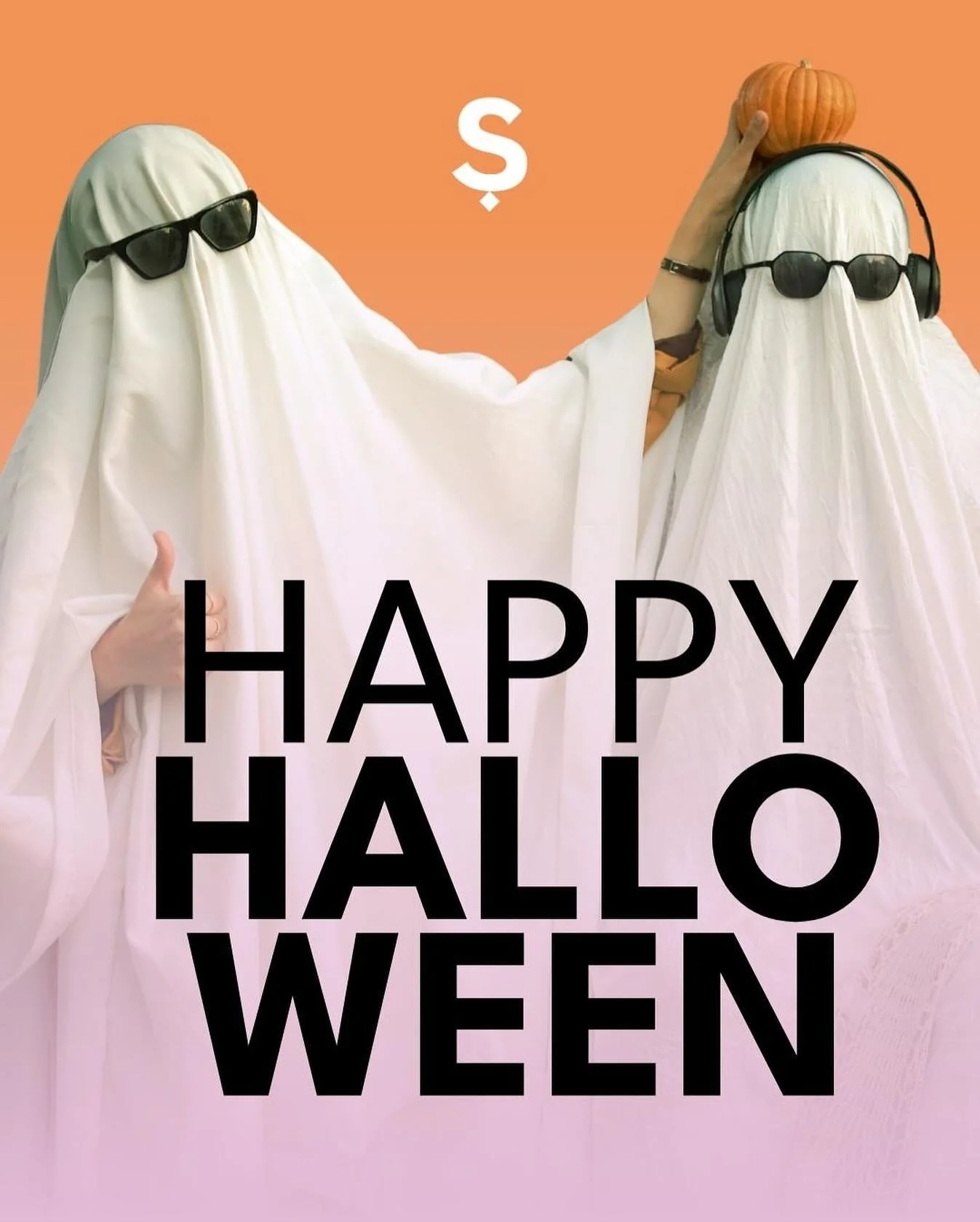 Happy Halloween, Sug! 👻
May your skin be smooth, your tans be glowing, and your candy stash be endless 🍬💅✨