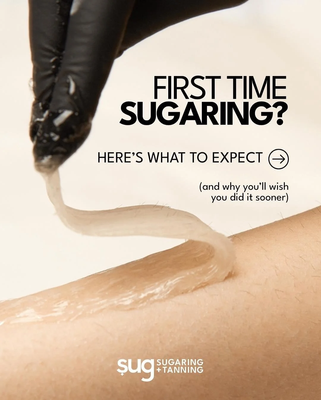 First-timers are finding out what the hype&rsquo;s about 👀

Not scary. Not painful.

Just sugar, comfort, and that why-didn&rsquo;t-I-do-this-sooner kind of smooth!