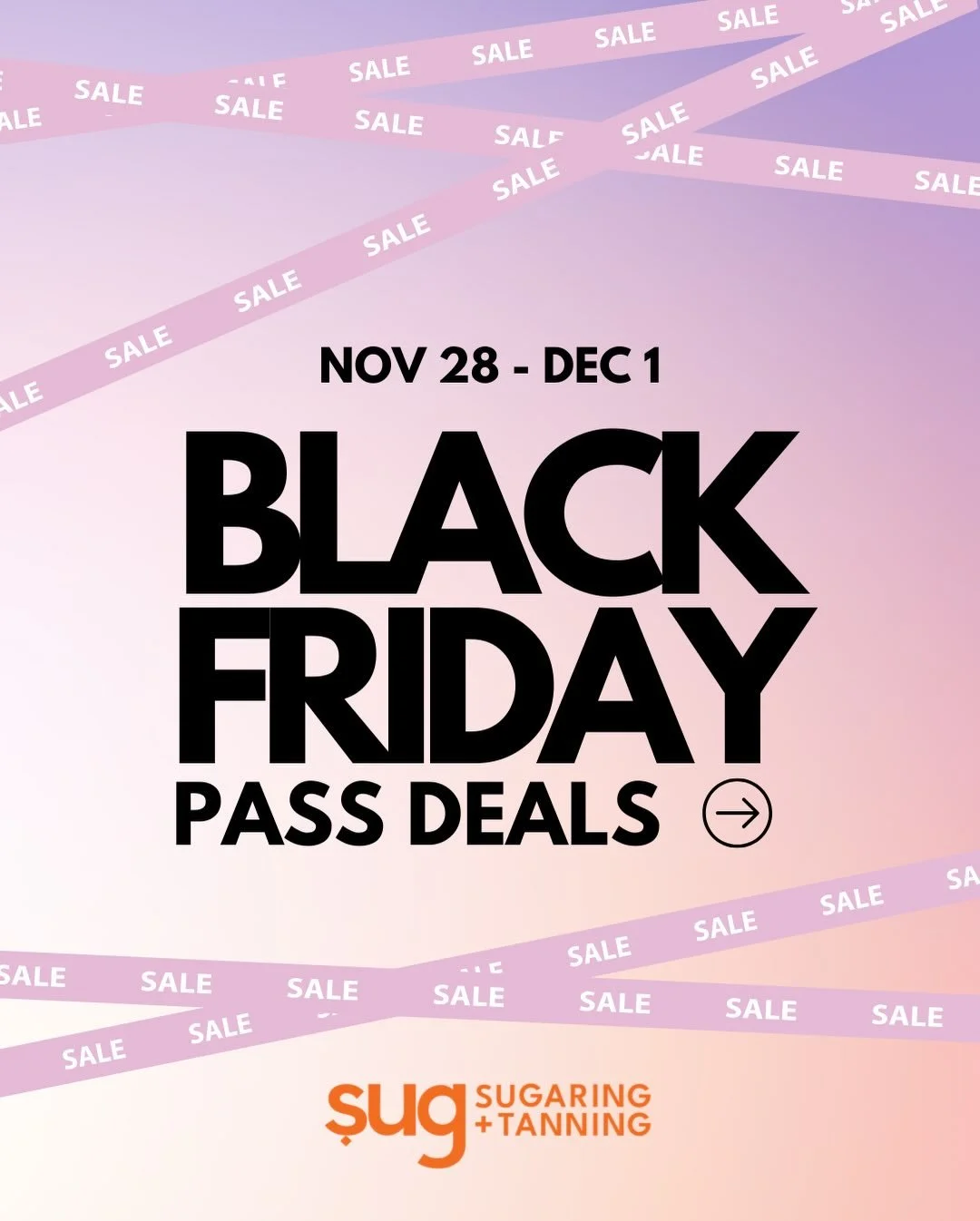 Ready for Your Smooth Start ✨

This Black Friday, we&rsquo;re giving you more than one way to glow. From year-long smoothness to bundled savings, each package is designed to make your routine easier, softer, and a whole lot more confident.

Whether y