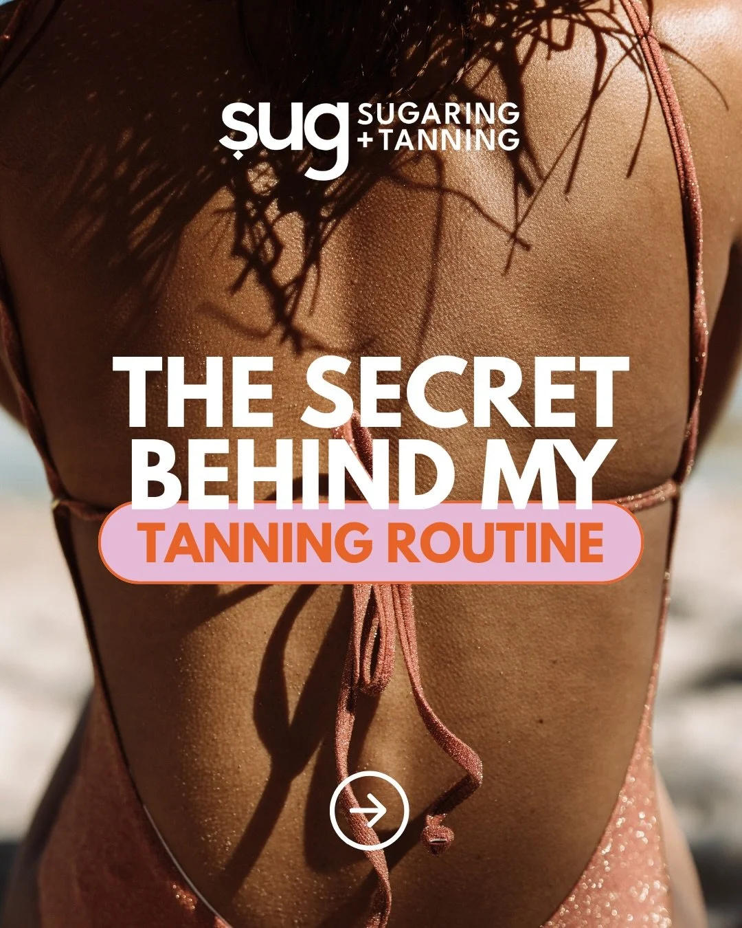 Everyone wants a perfect tan&hellip;
but not everyone knows how to keep it looking good 👀

Your glow doesn&rsquo;t come from the appointment alone&mdash;it&rsquo;s what you do before, during, and after that makes the difference.

Exfoliate right.
Le