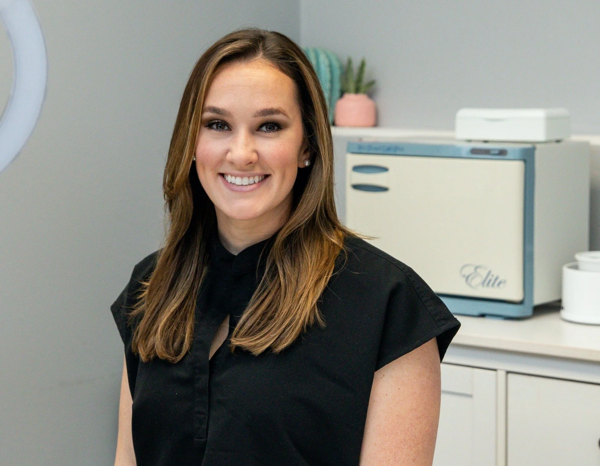 Meet The Team — Sug | Sugaring + Tanning