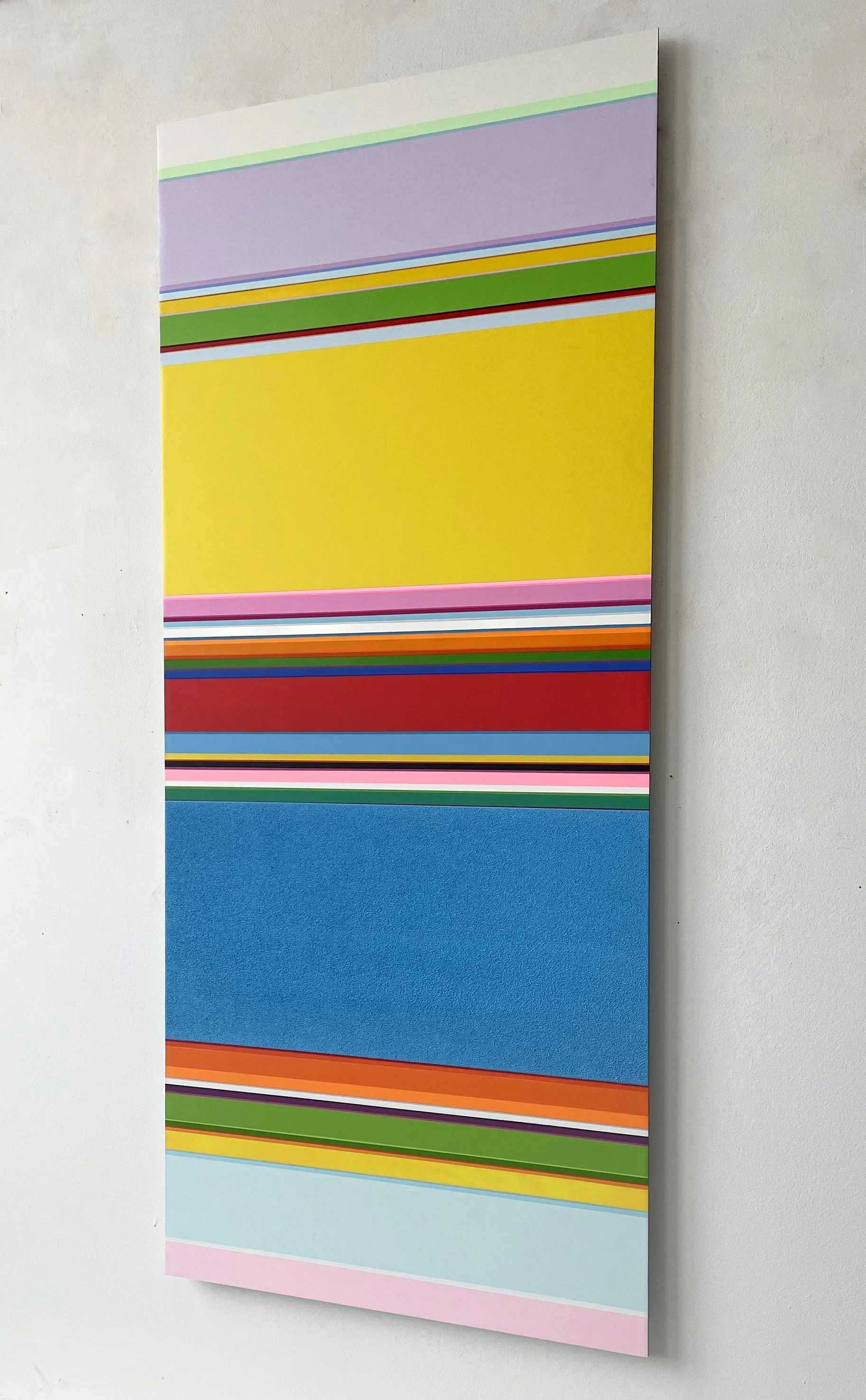 Nicholas Bodde, No.1699 Vertical 2025, 160 x 69 cm.jpg2 copy.jpg