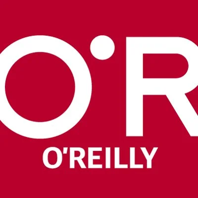 O'Reilly: Don’t replace people – augment them 