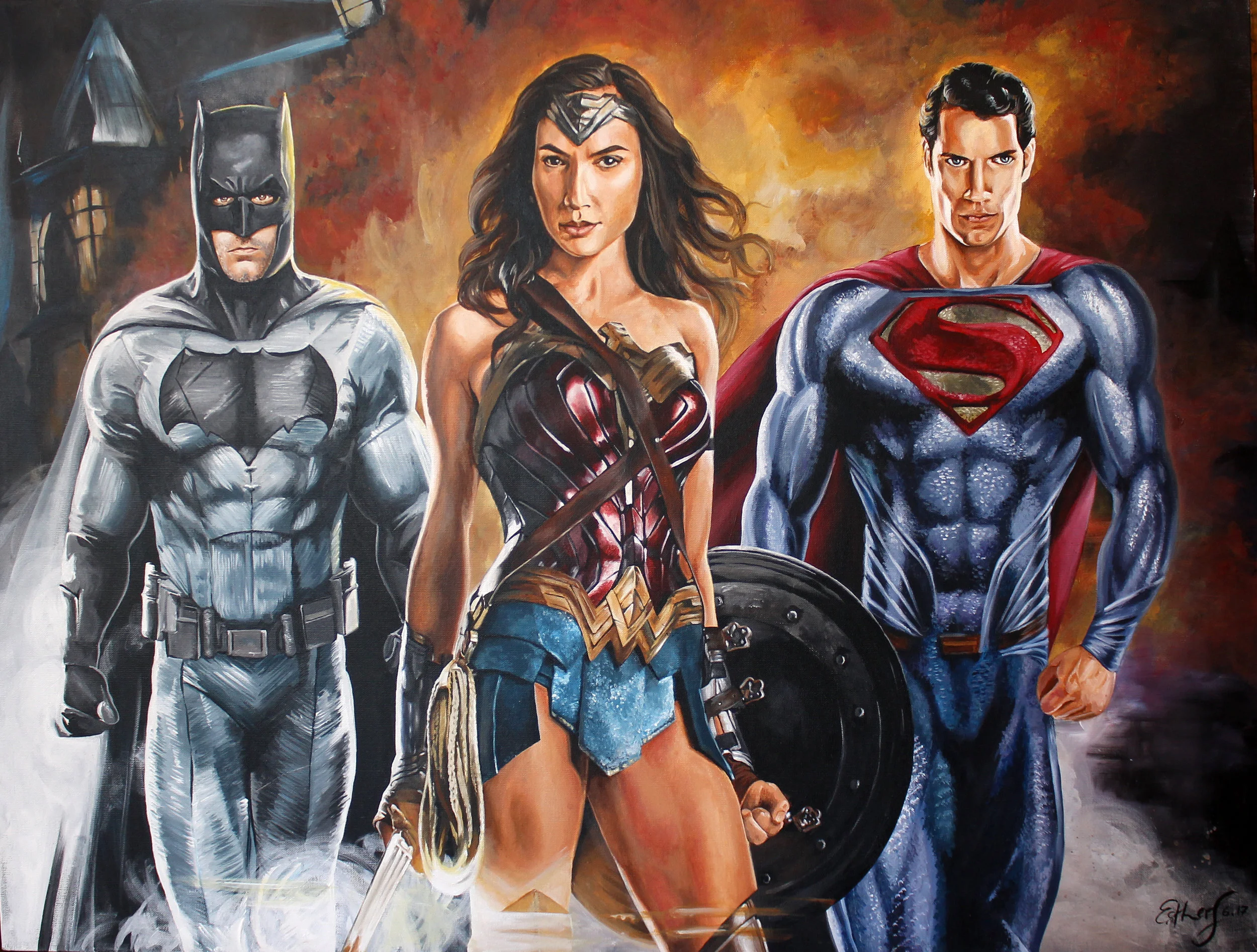 Trinity