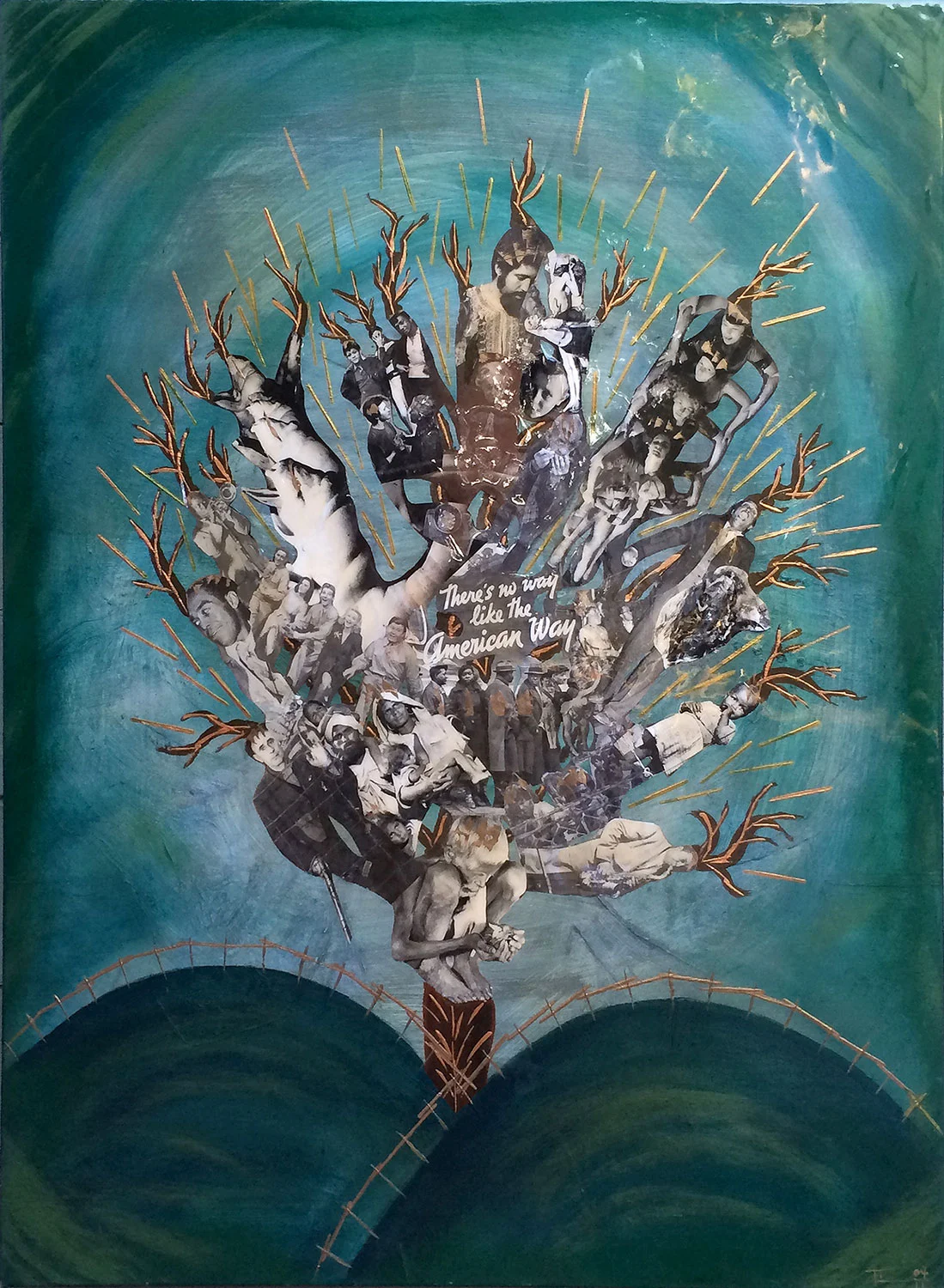 “Tree of Life”