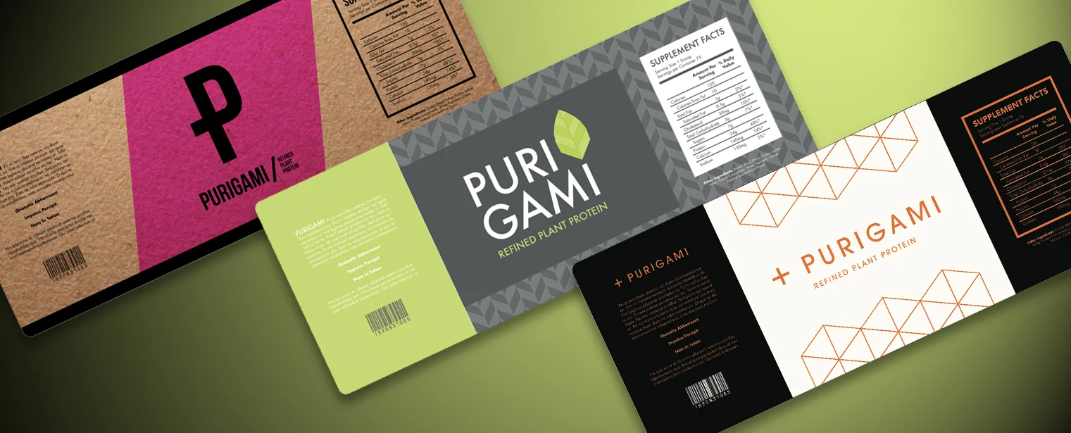Purigami by TESMO, LLC