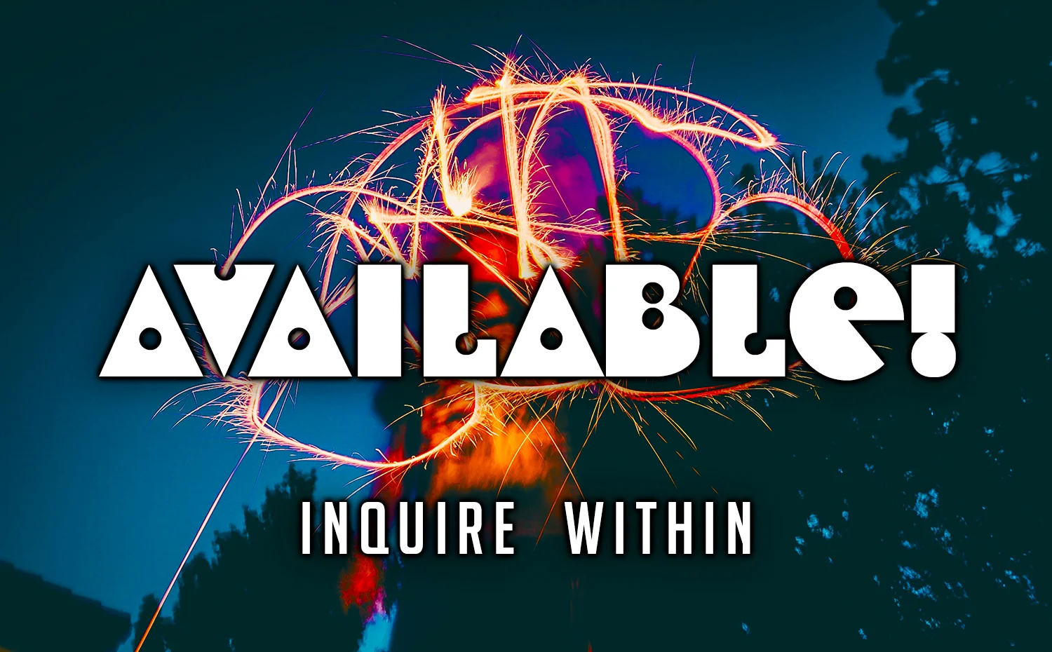 Self Promo Banners Timm