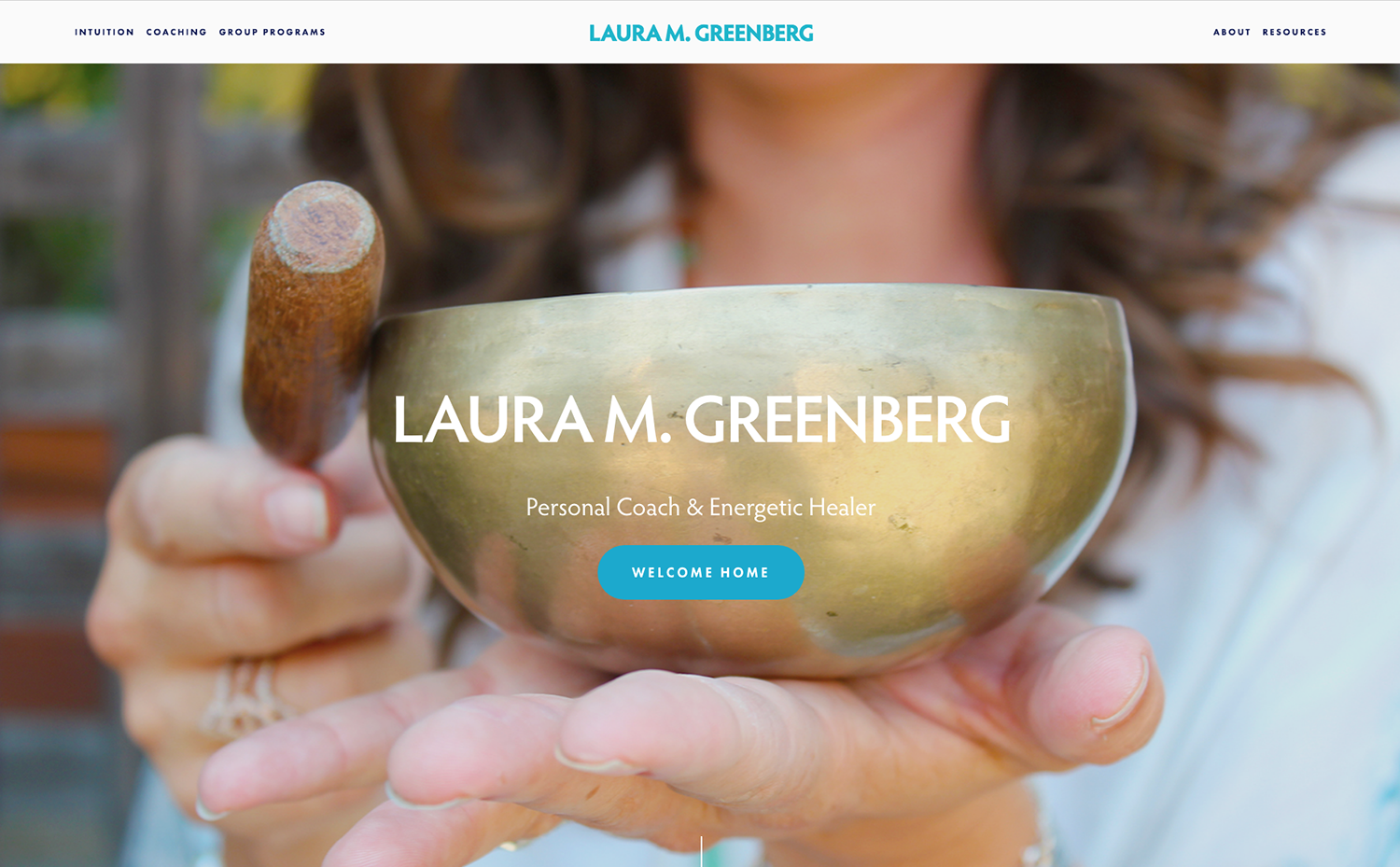 lauramgreenberg.com