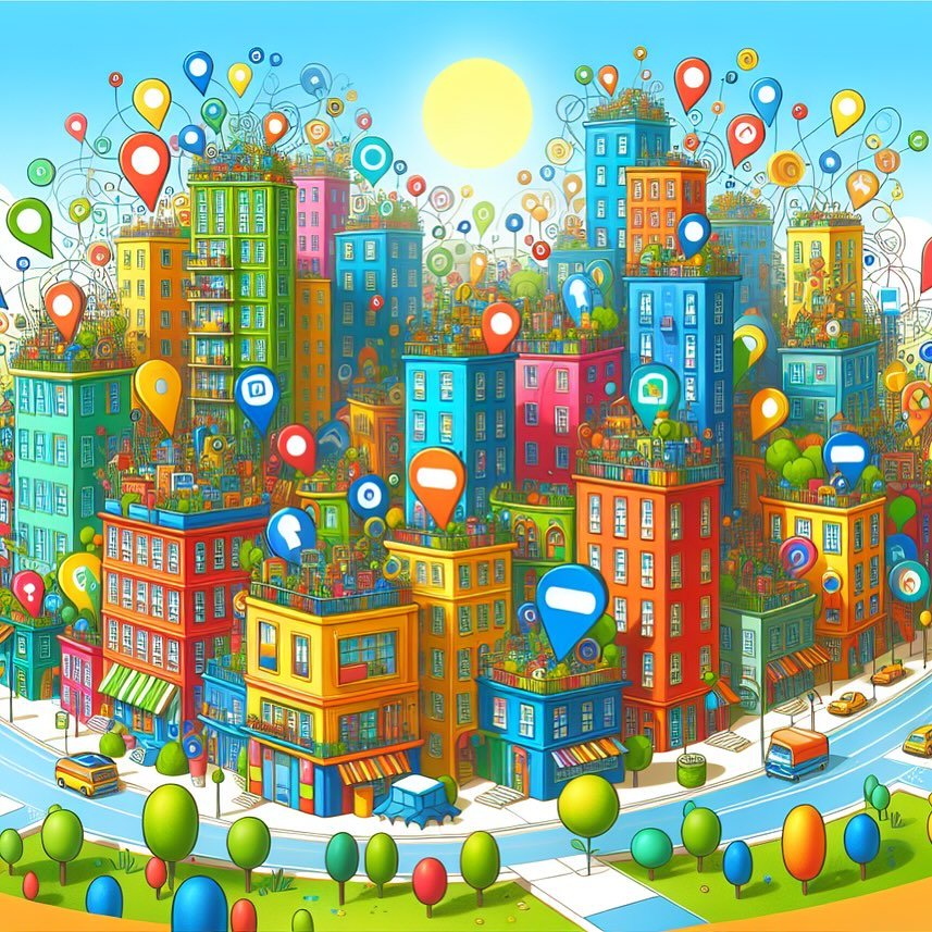 Are you a property manager? Want to make your apartment listings more visible to potential renters? We can help. Visit www.thefreeman.agency/news-updates
.
#thefreemanagency #digitalmarketingservices #websitedeveloper #googlebusinessprofile #seoagenc