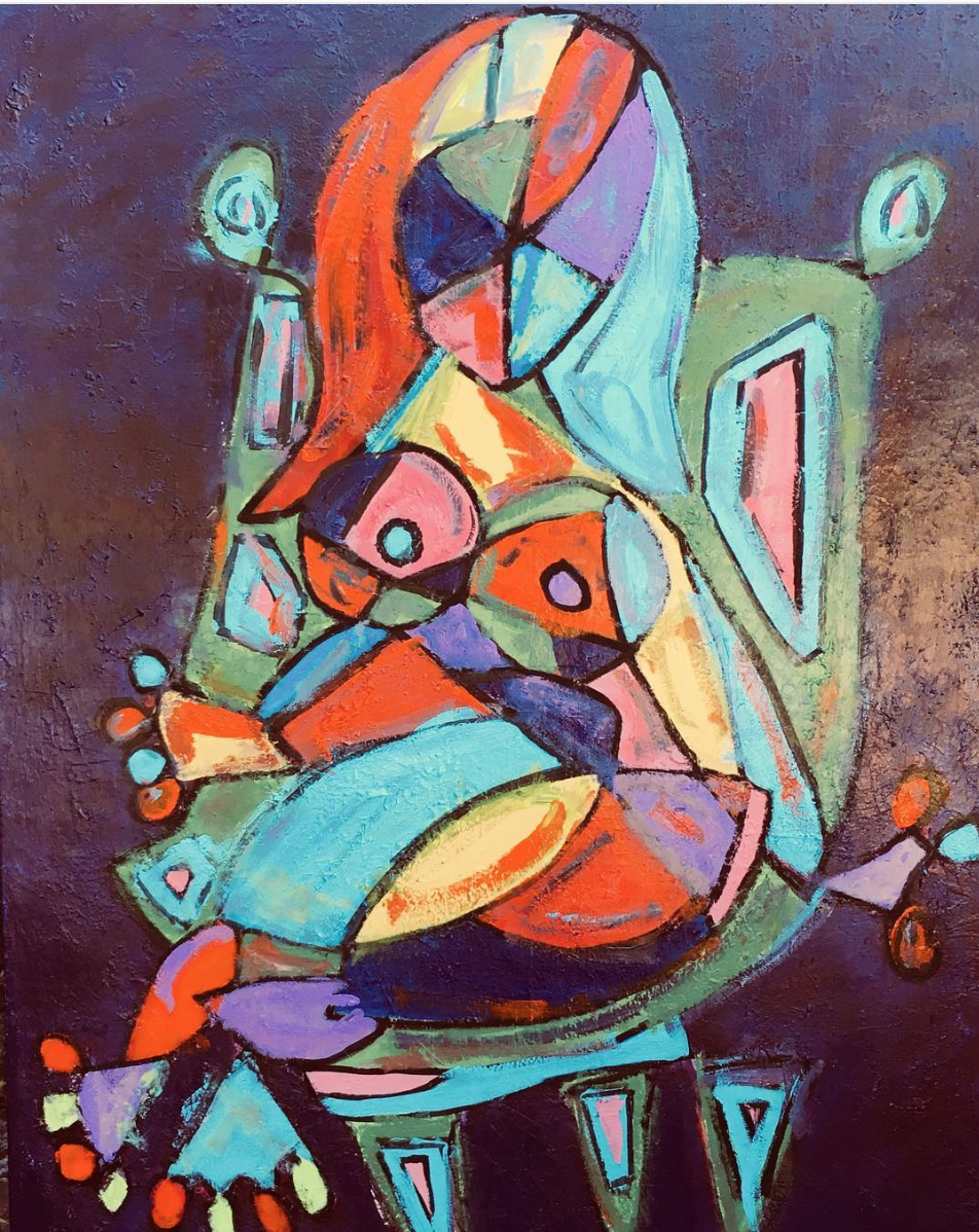 Madame / 2017