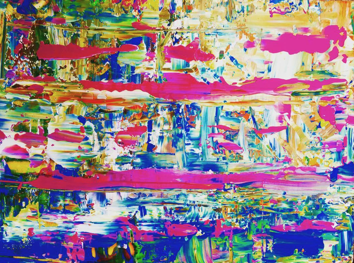 Untitled / 2016
